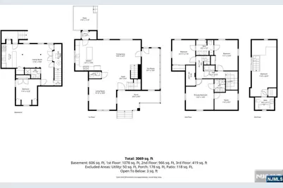 8 Franklin Place, Montclair, NJ 07042 - Photo 41