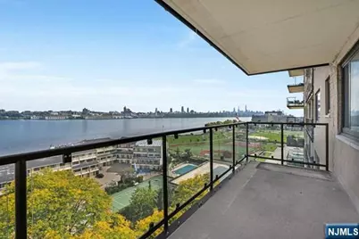 1203 River Road 10E #10E, Edgewater, NJ 07020 - Photo 39