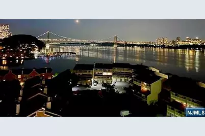 1203 River Road 10E #10E, Edgewater, NJ 07020 - Photo 1
