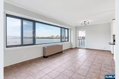1203 River Road 10E #10E, Edgewater, NJ 07020 - Photo 9