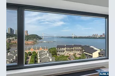 1203 River Road 10E #10E, Edgewater, NJ 07020 - Photo 9