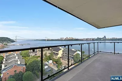 1203 River Road 10E #10E, Edgewater, NJ 07020 - Photo 23