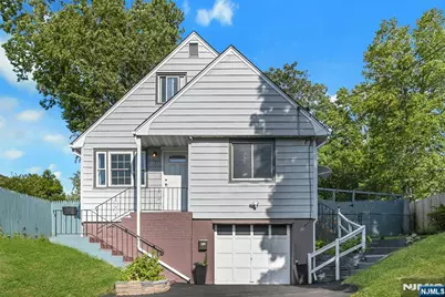 151 Knickerbocker Road, Englewood, NJ 07631 - Photo 1