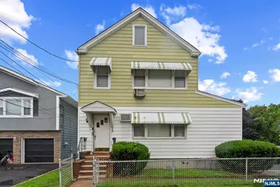12 Boyd Street, Lodi, NJ 07644 - Photo 1