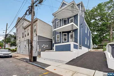 87-89 N 5th Street, Paterson, NJ 07522 - Photo 1