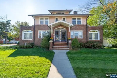 168 W Passaic Street, Maywood, NJ 07607 - Photo 1