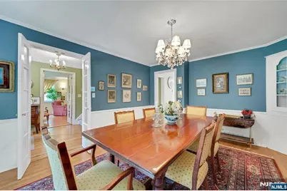 733 Lotus Avenue, Oradell, NJ 07649 - Photo 13