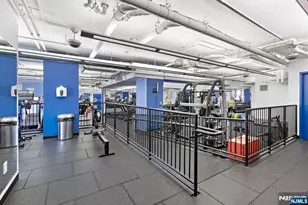 1125 Maxwell Ln 734, Hoboken, NJ 07030 - Photo 23