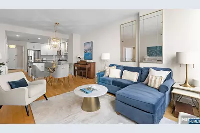 1125 Maxwell Lane 734 #734, Hoboken, NJ 07030 - Photo 11