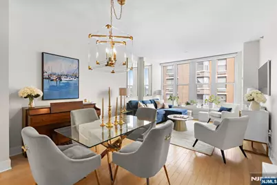 1125 Maxwell Lane 734 #734, Hoboken, NJ 07030 - Photo 7
