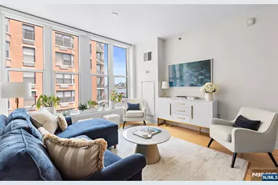 1125 Maxwell Lane 734 #734, Hoboken, NJ 07030 - Photo 9