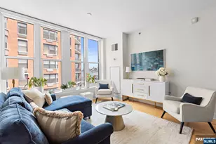 1125 Maxwell Ln 734, Hoboken, NJ 07030 - Photo 9
