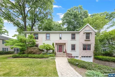 41 Downey Drive, Tenafly, NJ 07670 - Photo 1