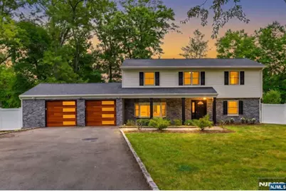 800 Winding Way, Westwood, NJ 07675 - Photo 1