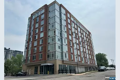 600 12th Street 909 #909, Palisades Park, NJ 07650 - Photo 1