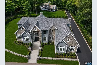 249 Terrace Road, Franklin Lakes, NJ 07417 - Photo 1