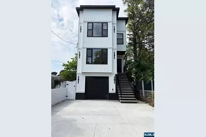 93 Melville Place, Irvington, NJ 07111 - Photo 1