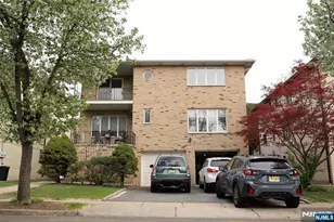 538 Hillside Street 2, Ridgefield, NJ 07657 - Photo 1