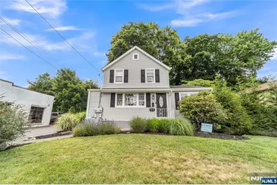 189 Livingston Street, Northvale, NJ 07647 - Photo 1
