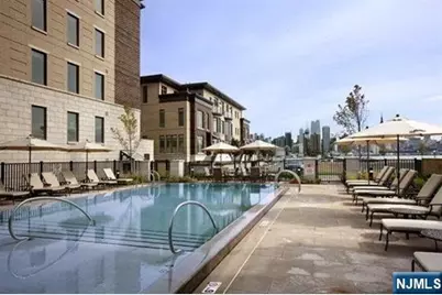 100 Eton Row 302 #302, Weehawken, NJ 07086 - Photo 49