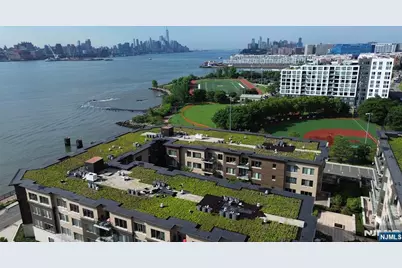 100 Eton Row 302 #302, Weehawken, NJ 07086 - Photo 33