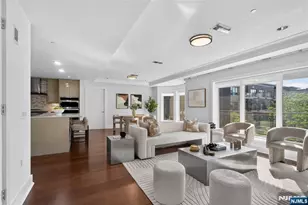 100 Eton Row 302, Weehawken, NJ 07086 - Photo 1