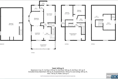 26 Grove Street, Rutherford, NJ 07070 - Photo 41