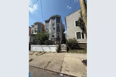 125 Governor Street, Paterson, NJ 07501 - Photo 1