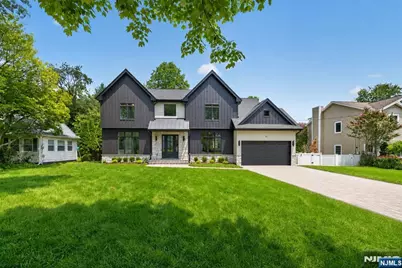 27 Crestwood Drive, Glen Rock, NJ 07452 - Photo 1