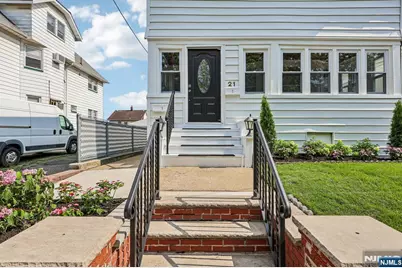 21 5th Street, Clifton, NJ 07011 - Photo 3