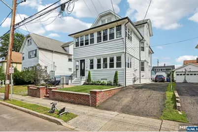 21 5th Street, Clifton, NJ 07011 - Photo 1
