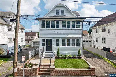 21 5th Street, Clifton, NJ 07011 - Photo 45