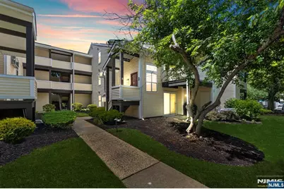 121 Country Club Drive 10 #10, Union Township, NJ 07083 - Photo 1
