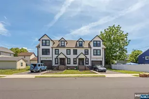 40 Frederick Street B, Little Ferry, NJ 07643 - Photo 1