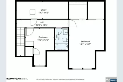 40 Frederick Street B #B, Little Ferry, NJ 07643 - Photo 23