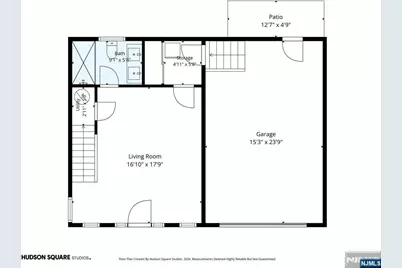 40 Frederick Street B #B, Little Ferry, NJ 07643 - Photo 21