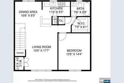 16 Wedgewood Drive 24 #24, Verona, NJ 07044 - Photo 15