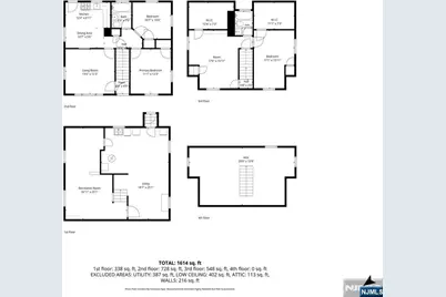 95 Hudson Street, Clifton, NJ 07011 - Photo 31