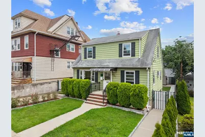 95 Hudson Street, Clifton, NJ 07011 - Photo 3