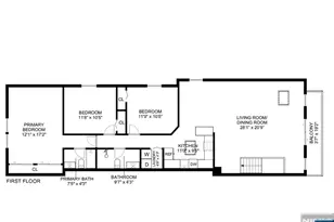 68 Lincoln Street 2, Jersey City, NJ 07307 - Photo 23
