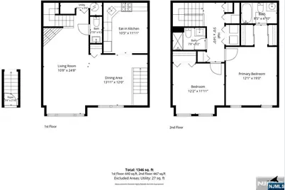 1204 Sycamore Lane, Mahwah, NJ 07430 - Photo 25
