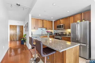 20 Newport Parkway 1812 #1812, Jersey City, NJ 07310 - Photo 3