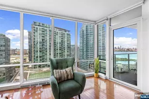 20 Newport Parkway 1812, Jersey City, NJ 07310 - Photo 7