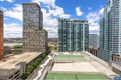 20 Newport Parkway 1812 #1812, Jersey City, NJ 07310 - Photo 11
