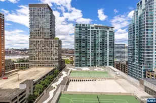 20 Newport Parkway 1812, Jersey City, NJ 07310 - Photo 11