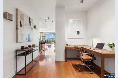 20 Newport Parkway 1812 #1812, Jersey City, NJ 07310 - Photo 9