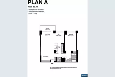 1600 Parker Avenue 20A #20A, Fort Lee, NJ 07024 - Photo 45