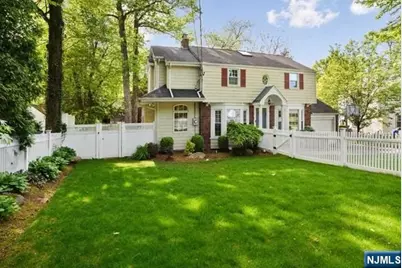 575 Knickerbocker Road, Tenafly, NJ 07670 - Photo 1