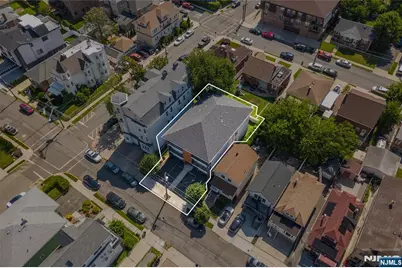 148 Oakwood Avenue A #A, Cliffside Park, NJ 07010 - Photo 23