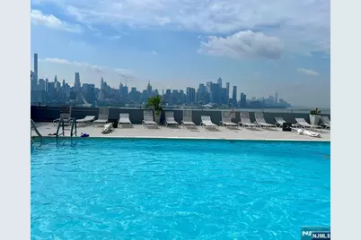 6050 Boulevard East 12D #12D, West New York, NJ 07093 - Photo 13